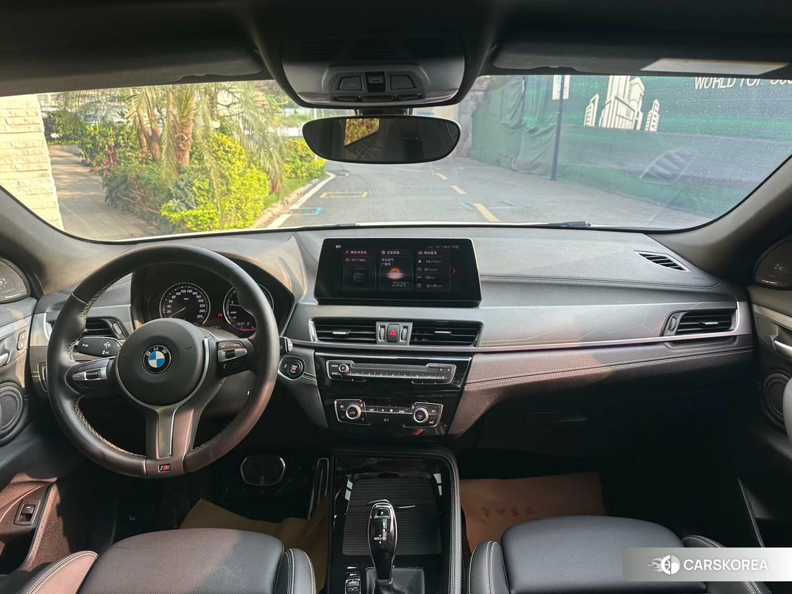 BMW X2 id 4486173 из Китая 20