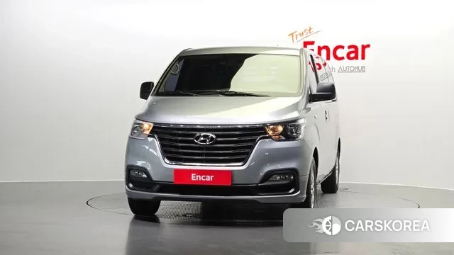 Hyundai The New Grand Starex id 2981509 из Кореи 13