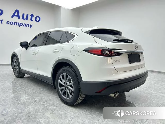 Mazda CX-4 id 4255749 из Китая 14