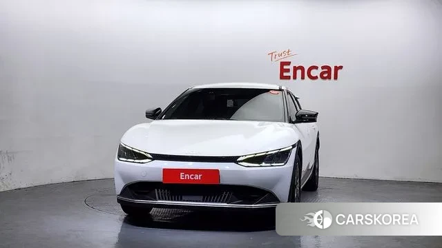 Kia EV6 id 3764913 из Кореи 13