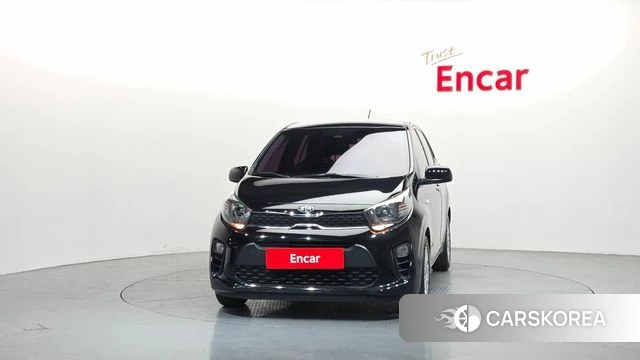 Kia All New Morning (JA) id 4180790 из Кореи 13