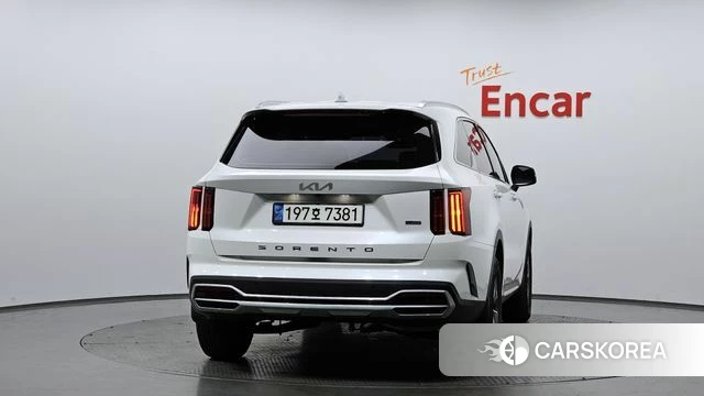 Kia Sorento 4th Generation id 3871662 из Кореи 13