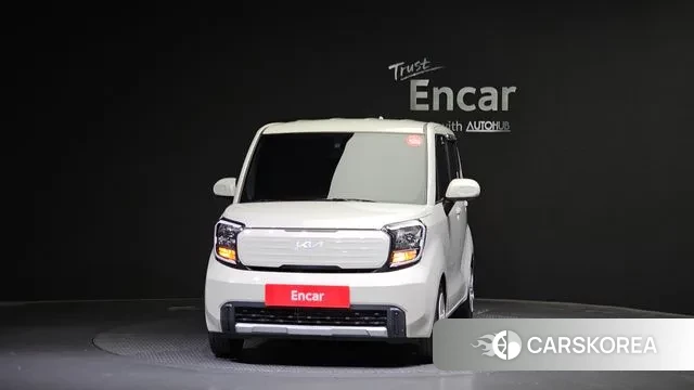 Kia The New Kia Ray id 3212451 из Кореи 13