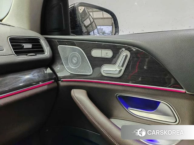 Mercedes-Benz GLE (import) id 4209886 из Китая 12