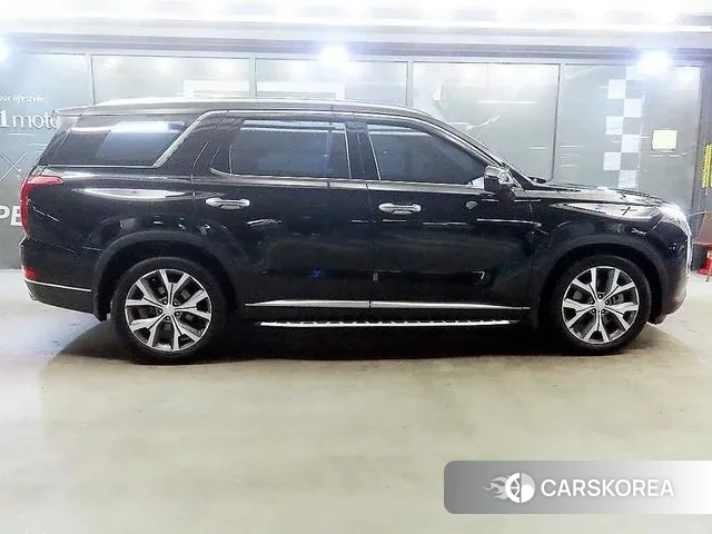 Hyundai Palisade id 3778403 из Кореи 13