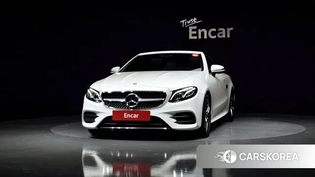 Mercedes-Benz E-Class W213 id 3789473 из Кореи 13