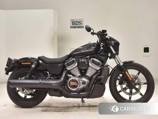 Harley-Davidson NIGHTSTER RH975 2022 из Японии, фото 2