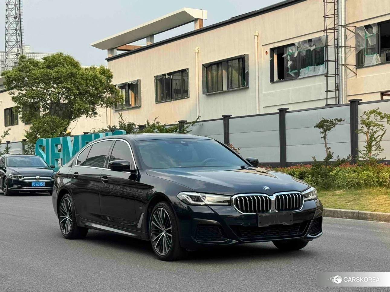 BMW 5 series id 4413610 из Китая 7