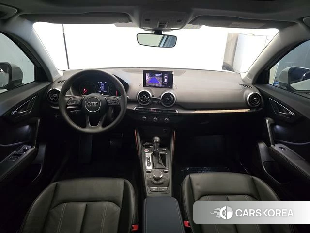 Audi Q2L id 4261316 из Китая 7