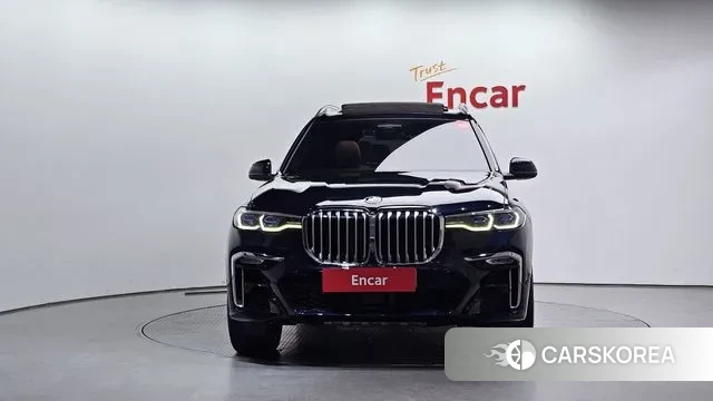 BMW X7 (G07) id 3191791 из Кореи 13