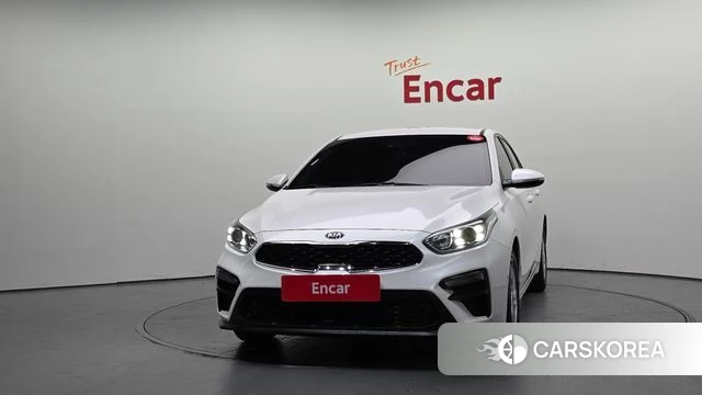 Kia Come New K3 id 4376964 из Кореи 13