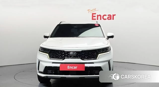 Kia Sorento 4th Generation id 3893396 из Кореи 13