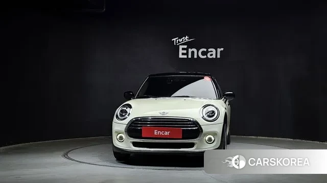 Mini Cooper id 3269606 из Кореи 13
