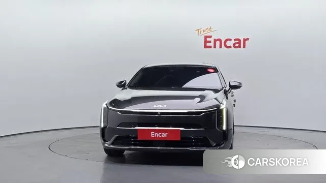 Kia The New K8 id 3467088 из Кореи 13