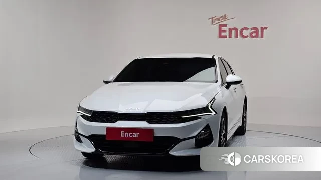 Kia K5 3rd generation id 3154422 из Кореи 13