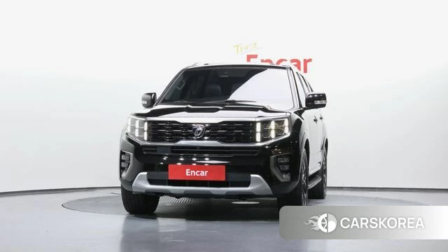 Kia Mohave Master id 4458351 из Кореи 23