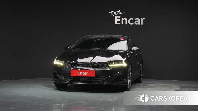 Kia K5 3rd generation id 3910077 из Кореи 13