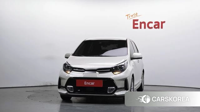 Kia Morning Urban (JA) id 3865067 из Кореи 13