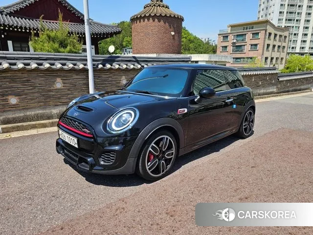 Mini Cooper S id 3510070 из Кореи 12