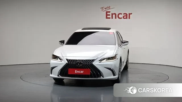 Lexus ES300h 7th generation id 3382922 из Кореи 13