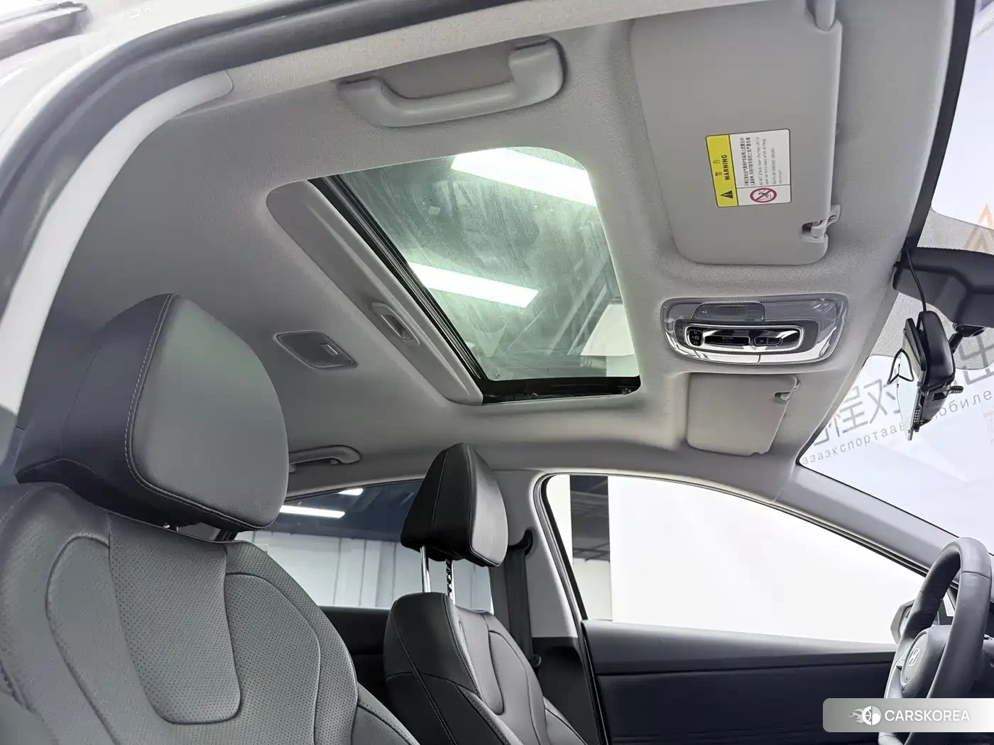 Hyundai Elantra id 4515426 из Китая 17