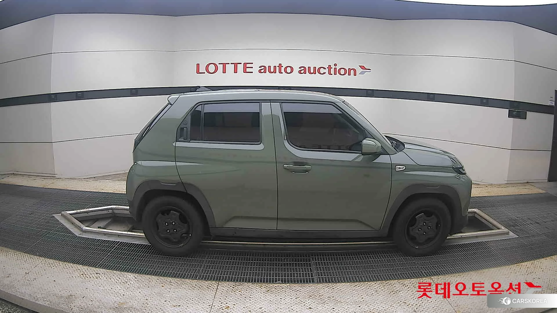 Hyundai Casper id 4902350 из Кореи 23