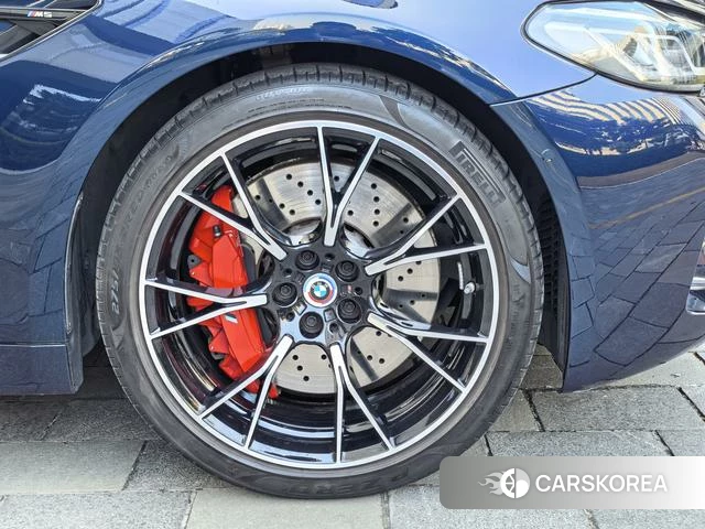 BMW M5 id 3908725 из Китая 23