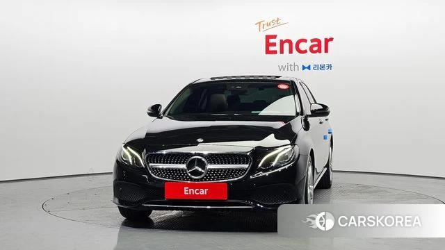 Mercedes-Benz E-Class W213 id 4448088 из Кореи 23