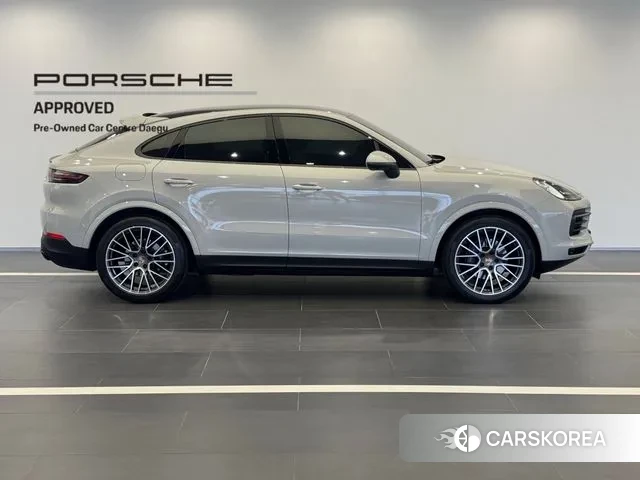 Porsche Cayenne (PO536) id 3529349 из Кореи 13