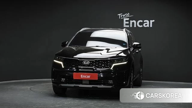 Kia Sorento 4th Generation id 3941634 из Кореи 13