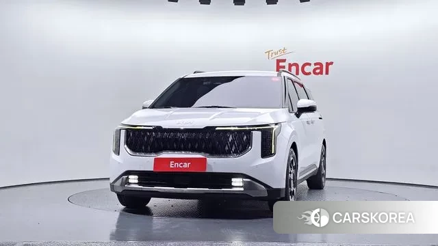 Kia The New Carnival 4th Generation id 3565701 из Кореи 13