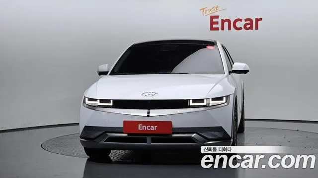 Hyundai Ionic 5 id 2905974 из Кореи 13