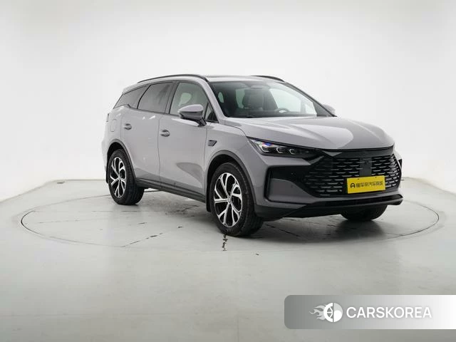 BYD Tang DM id 3919291 из Китая 21