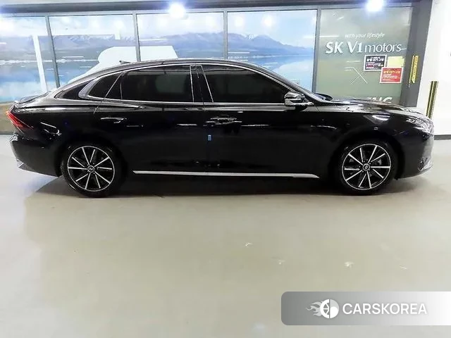 Hyundai The New Grandeur IG id 3616506 из Кореи 13