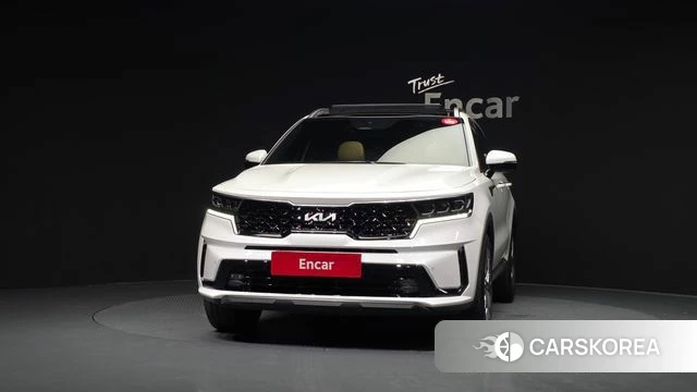 Kia Sorento 4th Generation id 4619134 из Кореи 13