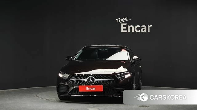 Mercedes-Benz CLS-Class C257 id 3885806 из Кореи 13