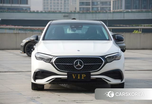 Mercedes-Benz E-class (imported) id 4260117 из Китая 11