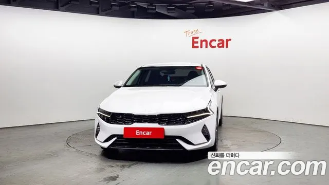 Kia K5 Hybrid 3rd Generation id 2823621 из Кореи 13