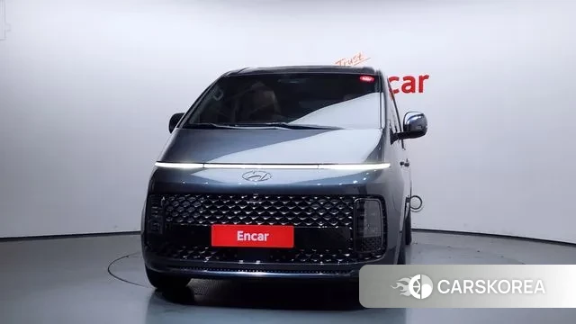 Hyundai Staria id 3660506 из Кореи 13