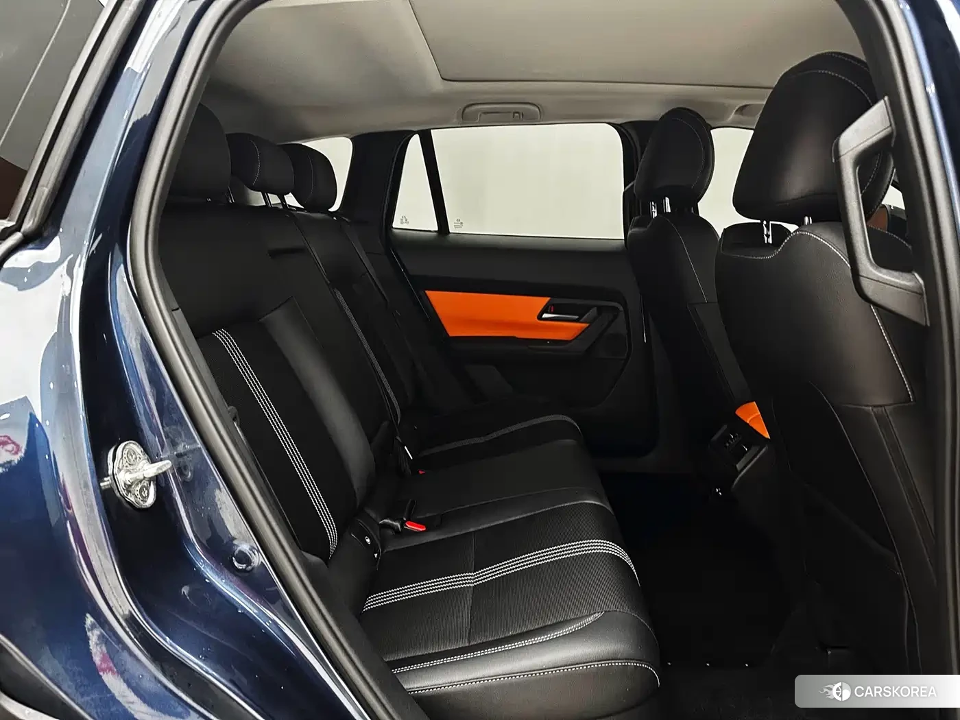 Mazda CX-50 Xingya id 4570394 из Китая 17
