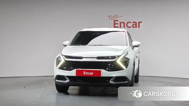 Kia Sportage 5th Generation id 3717299 из Кореи 13