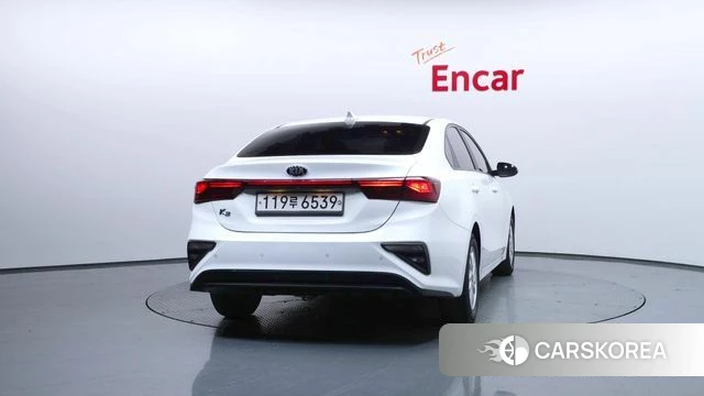 Kia Come New K3 id 4519764 из Кореи 23
