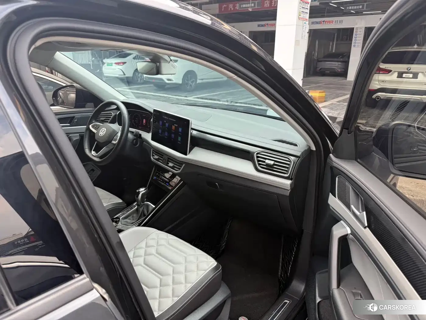 Volkswagen Tayron id 4538610 из Китая 13