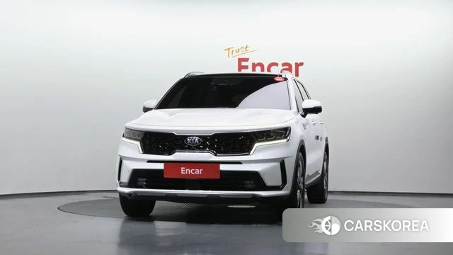 Kia Sorento 4th Generation id 4294414 из Кореи 23