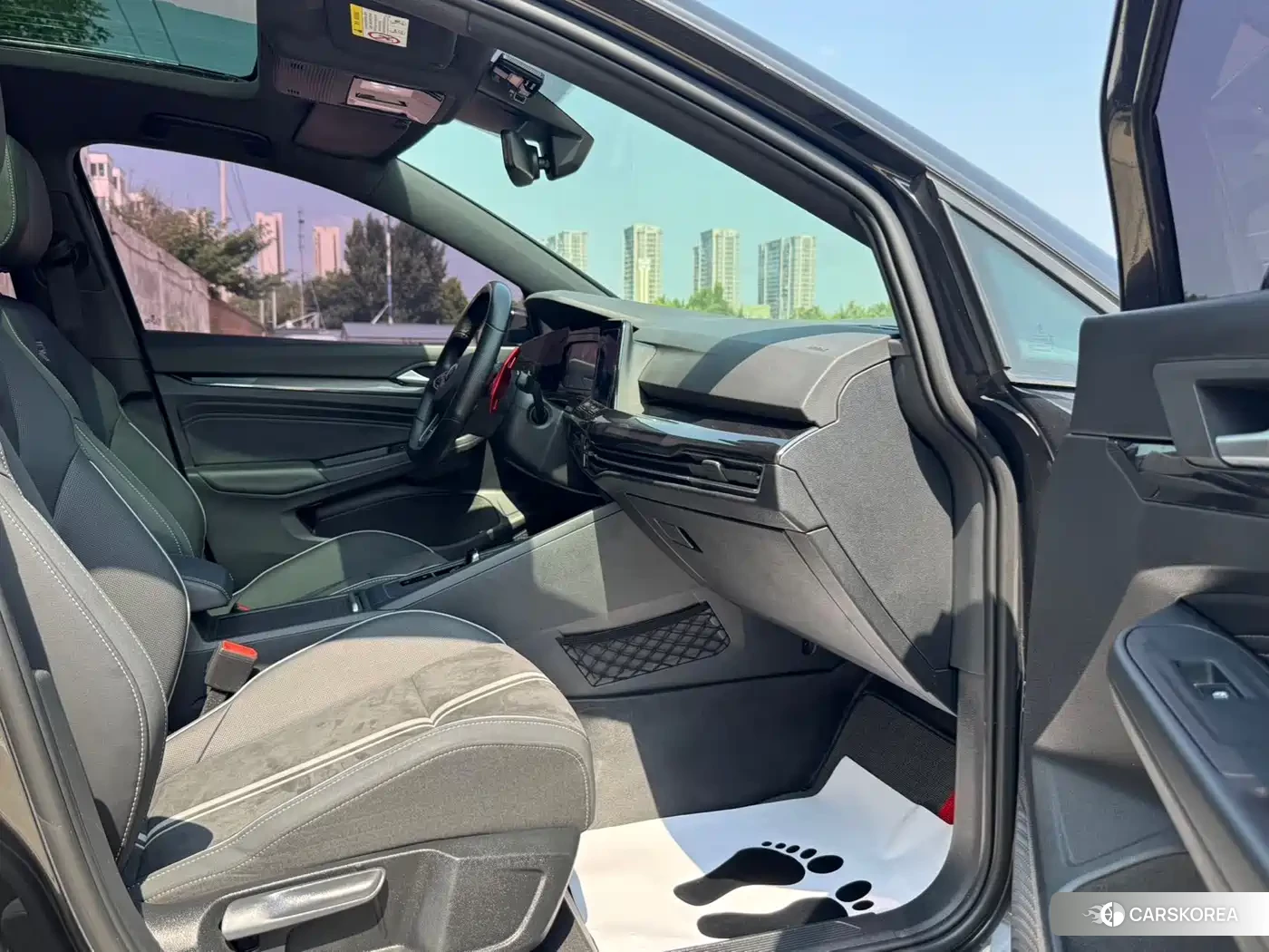 Volkswagen Golf id 4655229 из Китая 7