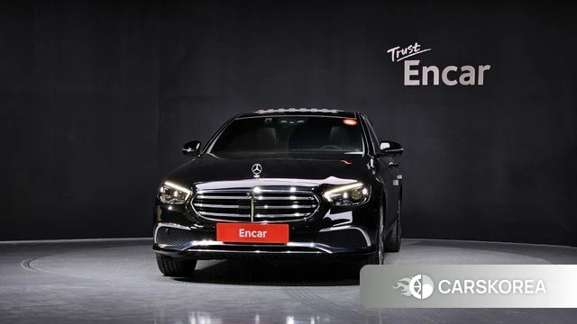 Mercedes-Benz E-Class W213 id 3953403 из Кореи 13