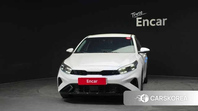 Kia The New K3 2nd generation id 4370519 из Кореи 23