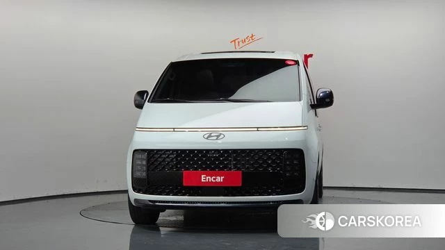 Hyundai Staria id 4400710 из Кореи 13