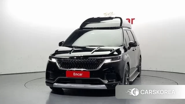 Kia Carnival 4th generation id 2993999 из Кореи 13