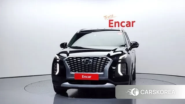 Hyundai Palisade id 3355951 из Кореи 13